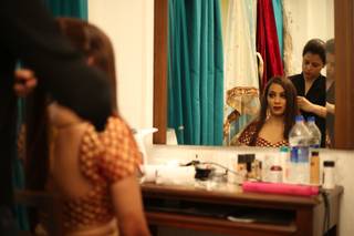 Tanya Dhillon Makeovers - 5