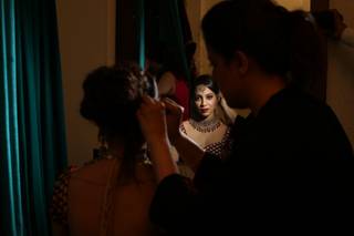 Tanya Dhillon Makeovers - 7