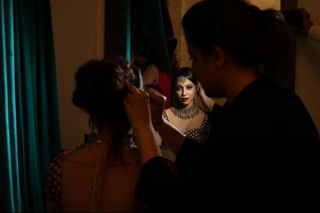 Tanya Dhillon Makeovers - 4