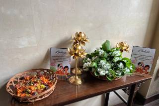 Esh Decor & Events - 10