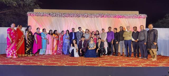 Happy Events, Dombivli East - 3