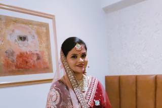 Makeup By Sonia Pandey 3