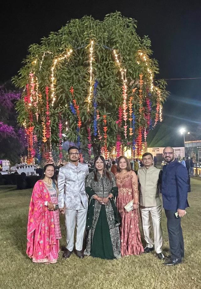 Happy Events, Dombivli East - 2