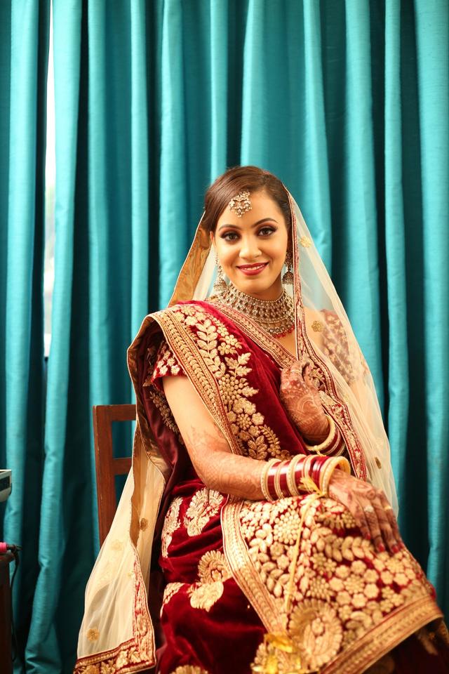 Tanya Dhillon Makeovers - 2