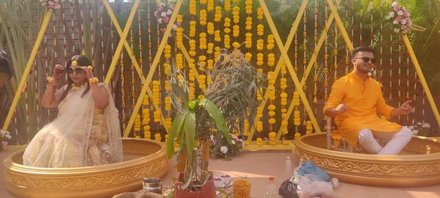 Happy Events, Dombivli East - 4