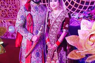 Sparkles Events, Rohini - 12
