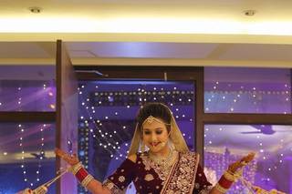 Sparkles Events, Rohini - 14