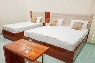 Raj Mahal Resort, Gaya 5