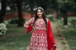 Muskurahat Makeup - 2