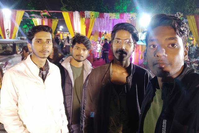 Delhi Darbar Banquet & Resort 2