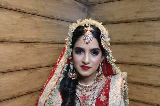 Embellish Yourself By Ekta Arya - 22