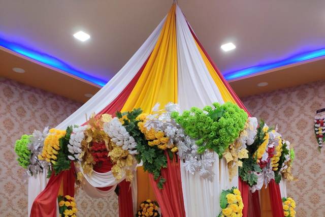 Delhi Darbar Banquet & Resort 4