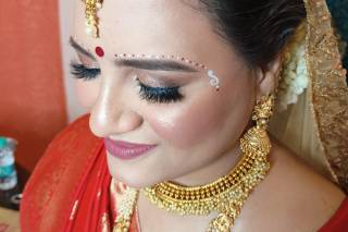 Embellish Yourself By Ekta Arya - 19