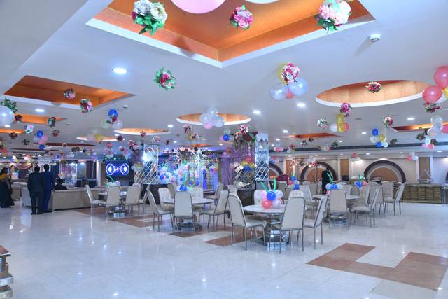 Lado Rani Banquet 2