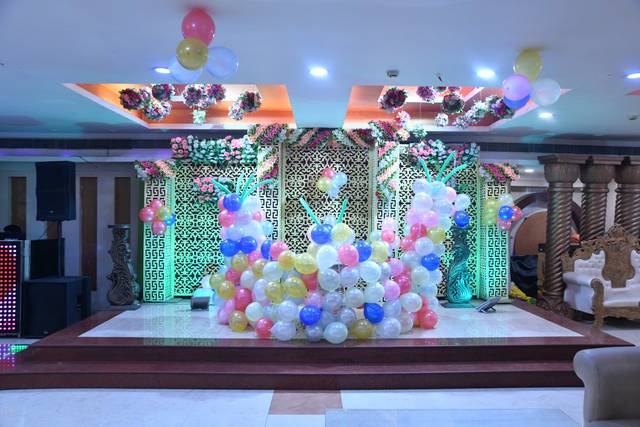 Lado Rani Banquet 3