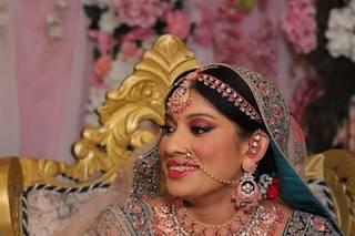 Colours of Blush by Namita Mehta - 3