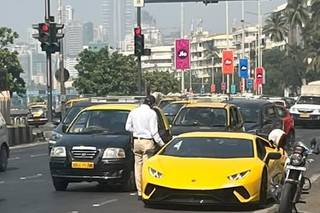 Rakhi's Bajaj Modern Beauty & Cut - 1