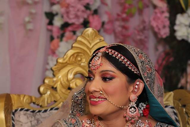 Colours of Blush by Namita Mehta 1