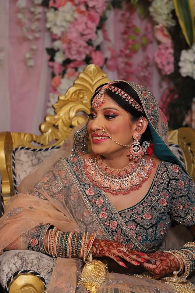 Colours of Blush by Namita Mehta - 2