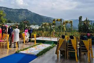Hotel Rajpur Heights 2