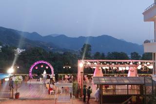 Hotel Rajpur Heights 4