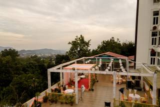 Hotel Rajpur Heights 5