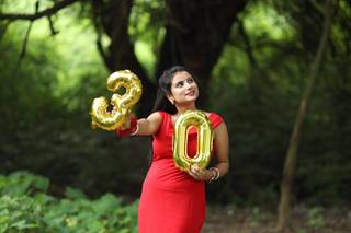 Roy's Optical Shade - 6