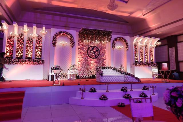 Ayga Events & Decorations 2