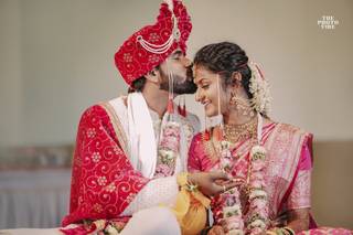 Photo Vibe Weddings Photography - 12
