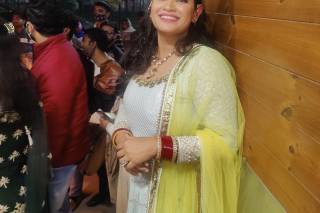 Sheena Glitters 2
