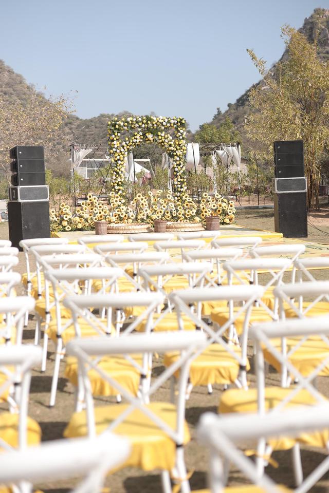 Grassfield Valley Resort - 2