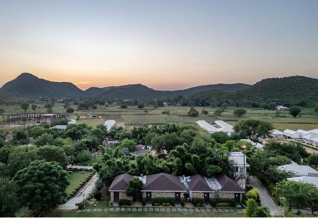 Grassfield Valley Resort - 1