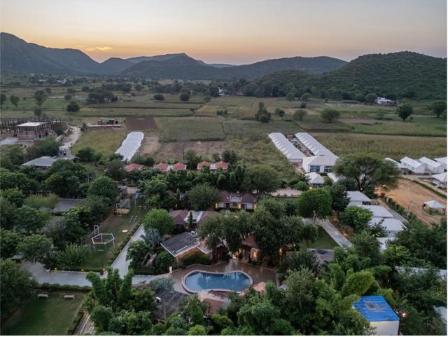 Grassfield Valley Resort - 3