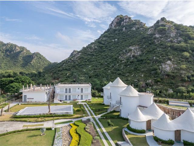 Grassfield Valley Resort - 4