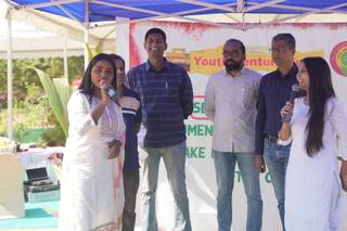 Rangde Events - 6