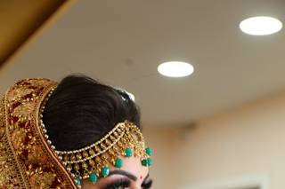 Anoop Mahajan Shot - 6