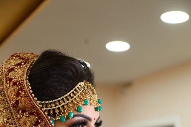 Anoop Mahajan Shot 3