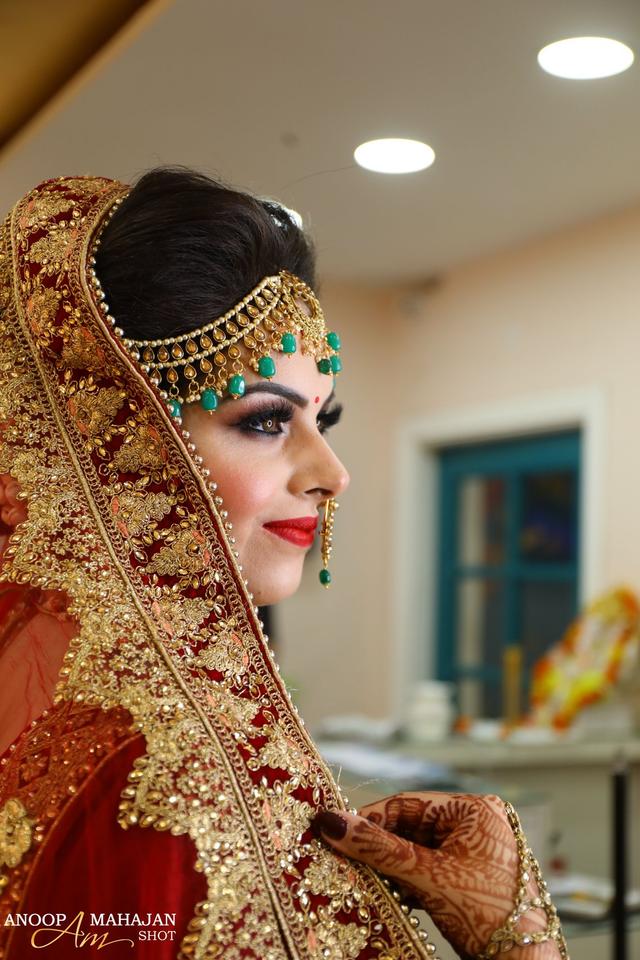 Anoop Mahajan Shot - 3