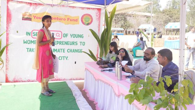 Rangde Events - 3