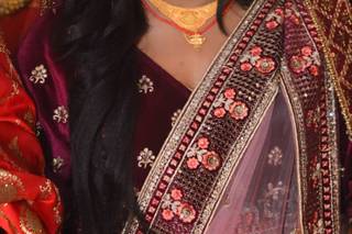 Sunidhi Makeover & Academy - 6