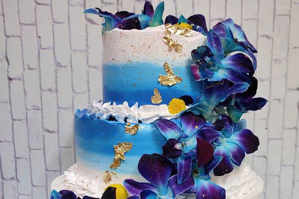 Cakes and Bakes 2