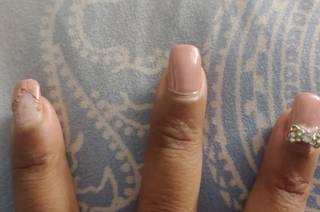 Glam Factory by Komal - 1