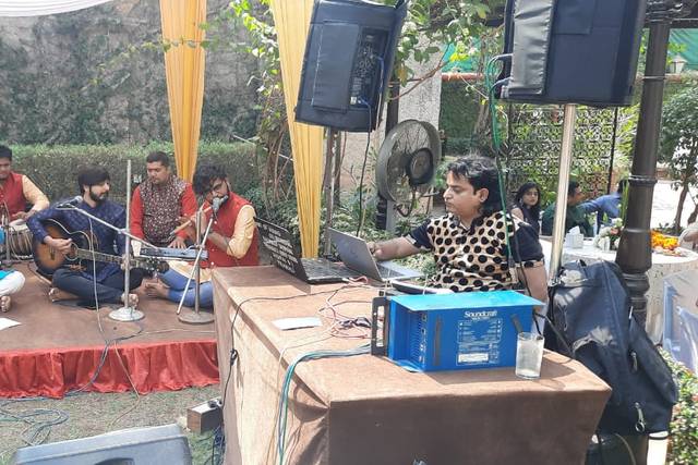Vibgyor Live, Malad West 3