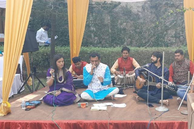 Vibgyor Live, Malad West 4