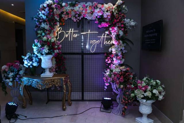 Classic Wedding Concepts 1