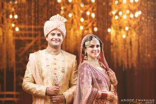 Anoop Mahajan Shot - 4
