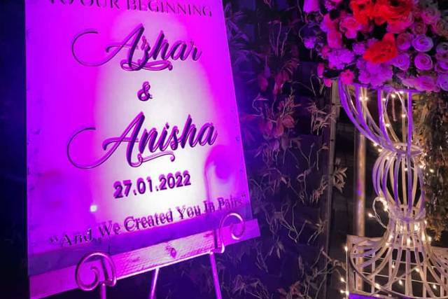Classic Wedding Concepts 3