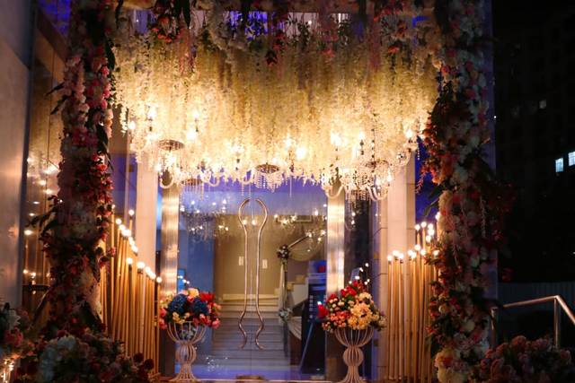 Classic Wedding Concepts 4