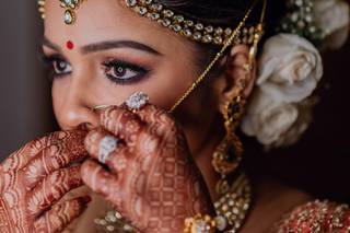 Muskaan K. Kumbhat - 8