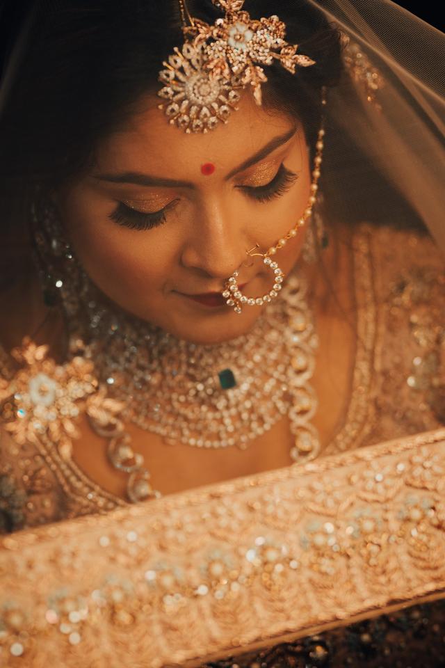 Harmeet Sachdeva Artistry, Moti Nagar - 2